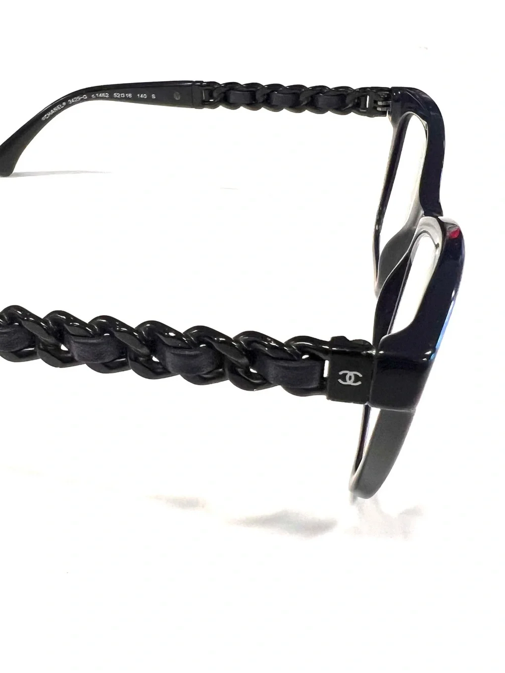CHANEL eyeglass frame